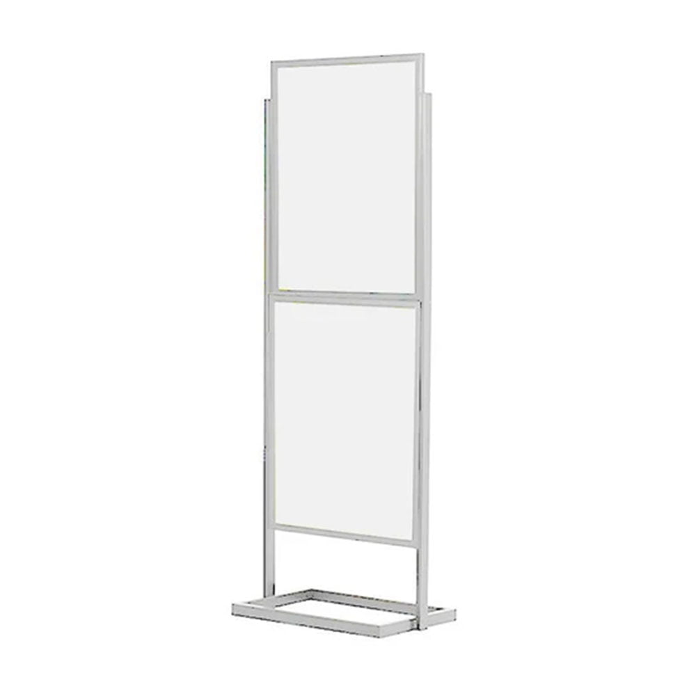 Eko Poster Pano Çift Katlı A1 Gri