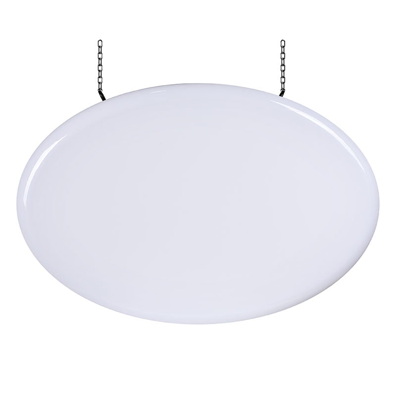 Elips Askı Aparatlı Fener Tabela