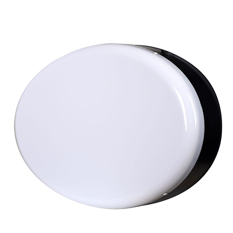 Elips Tek Yönlü Duvara Monte Fener Tabela