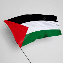 Filistin Bayrağı