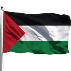 Filistin Bayrağı