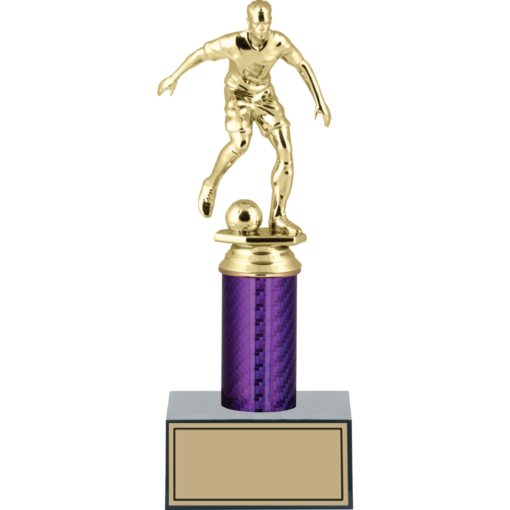 Futbol Figürlü Kupalar 23, 21, 18 cm | FG-002