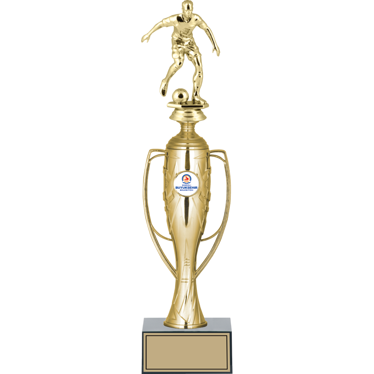 38 cm
