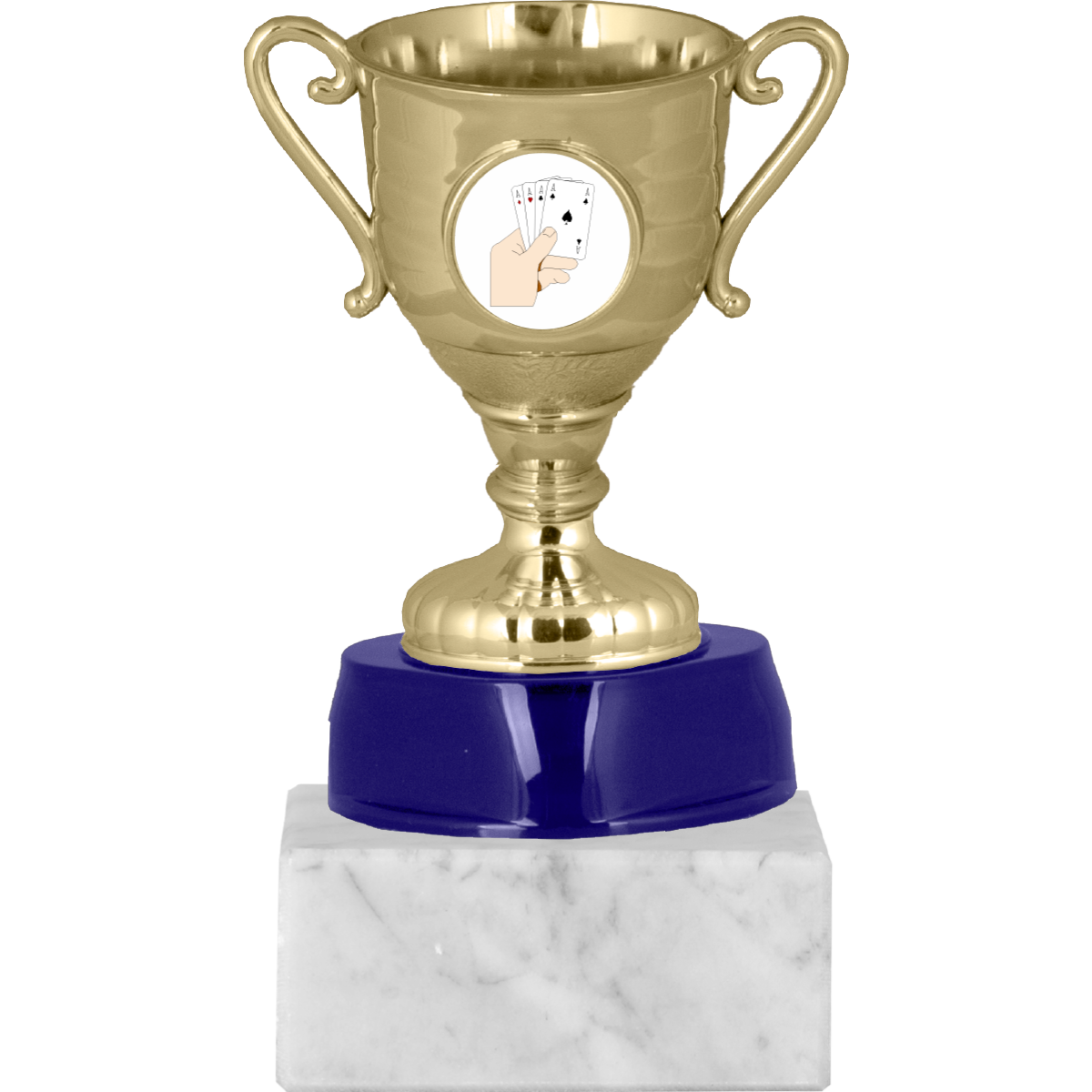 Genel Kupalar 15, 14, 12 cm | GN-052