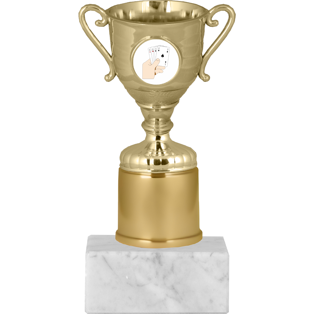 Genel Kupalar 16, 14, 12 cm | GN-051 - 16