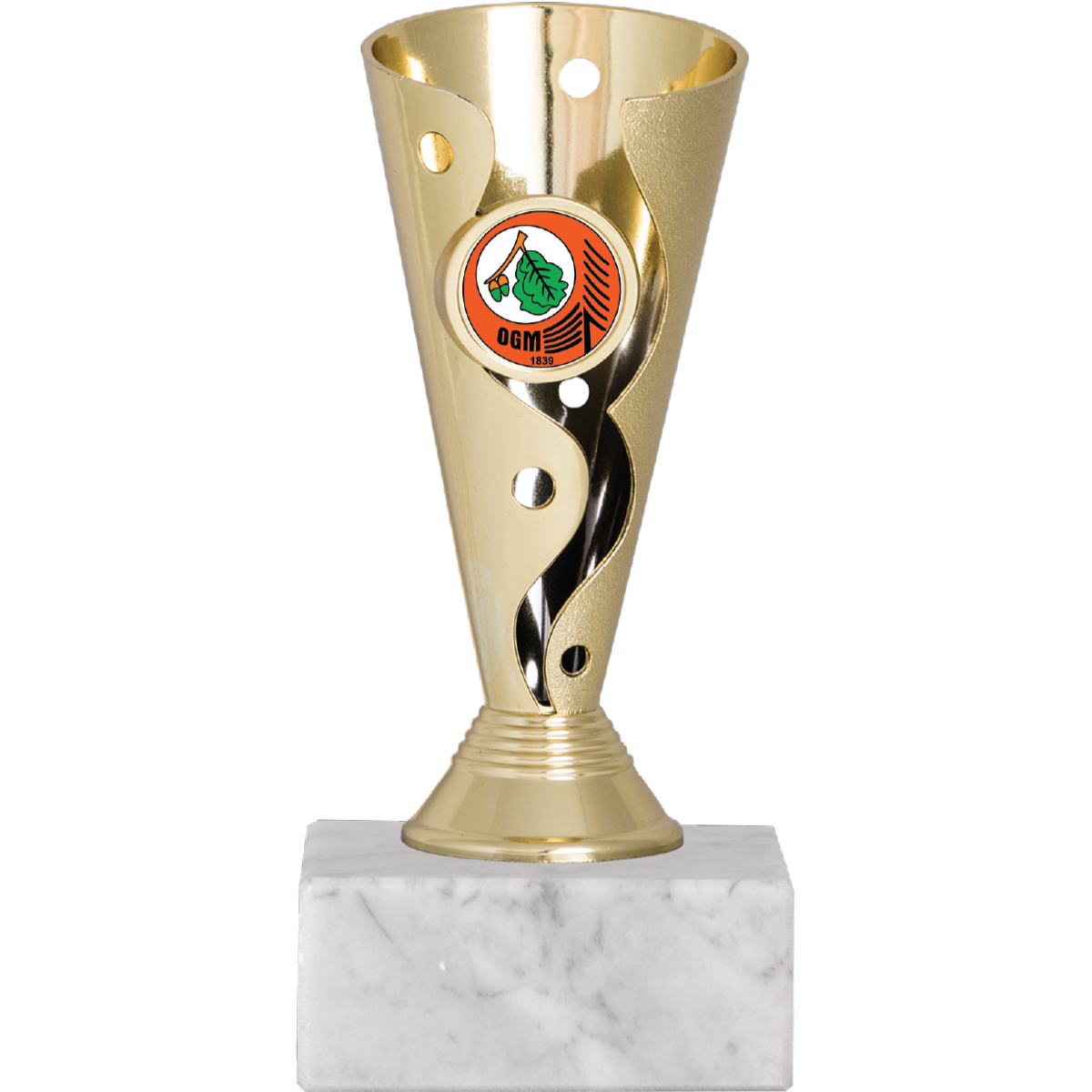 Genel Kupalar 16 cm | GN-064