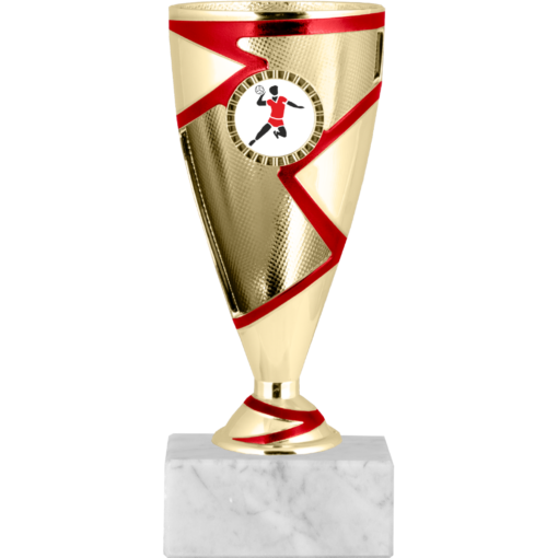 Genel Kupalar 18, 16, 14 cm | GN-045 - 18