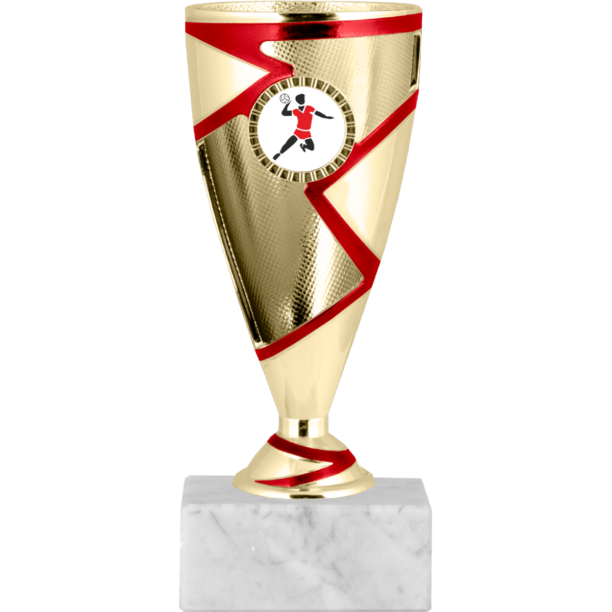 Genel Kupalar 18, 16, 14 cm | GN-045