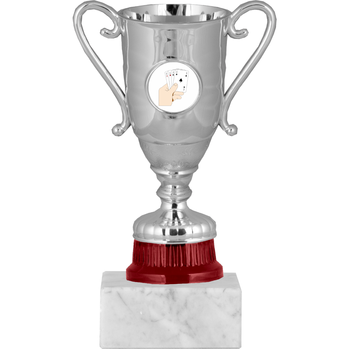 Genel Kupalar 18, 16, 14 cm | GN-049 - 18