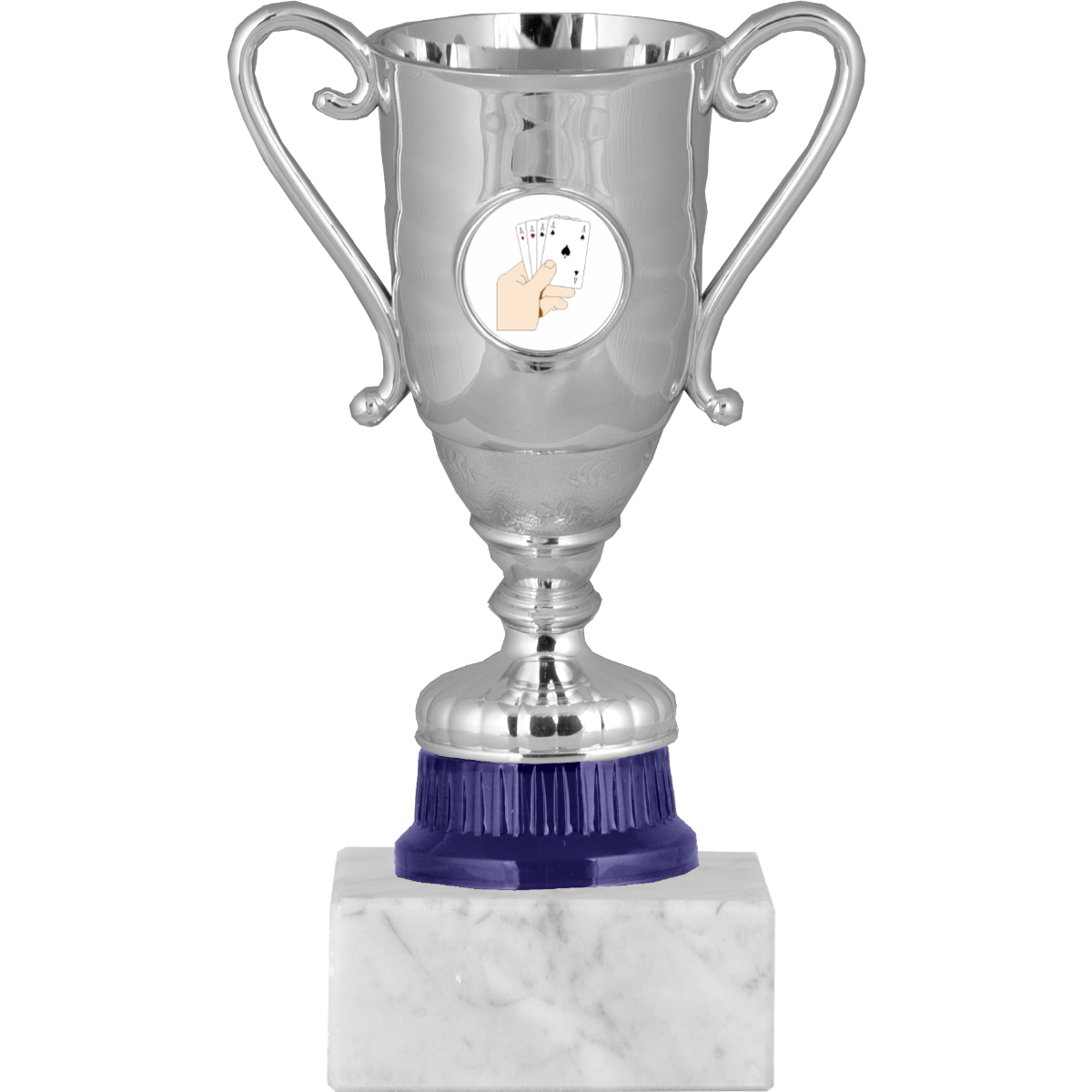 Genel Kupalar 18, 16, 14 cm | GN-050 - 18