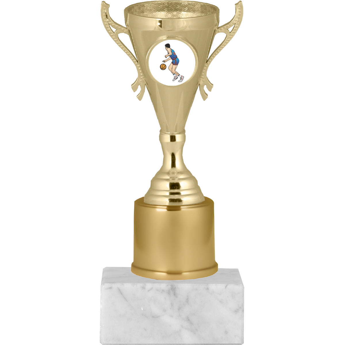 Genel Kupalar 18, 16, 14 cm | GN-055 - 18