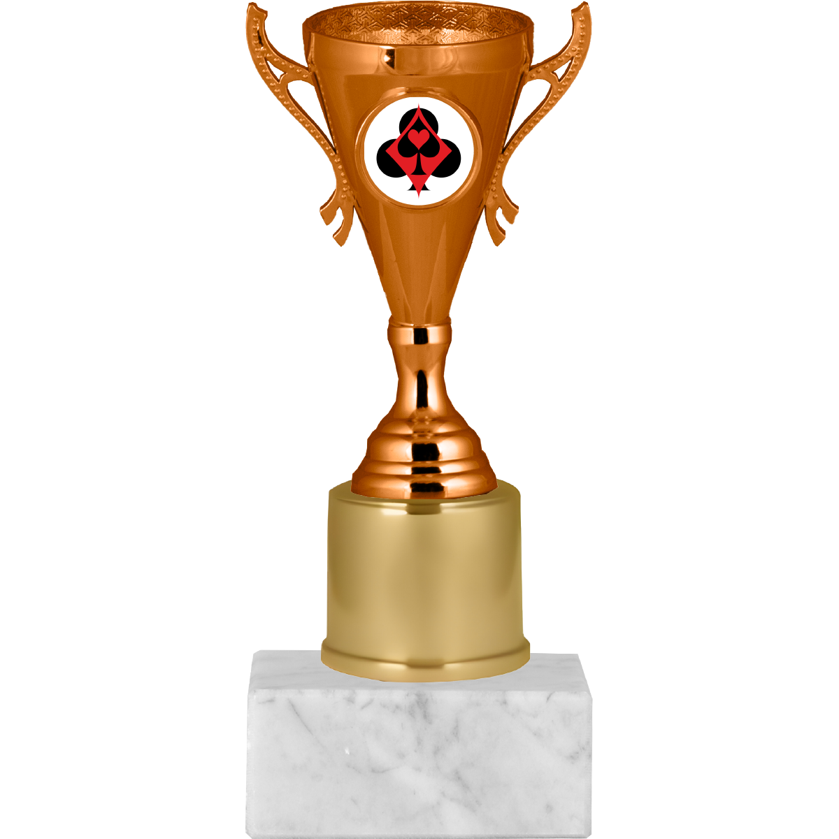 Genel Kupalar 18, 16, 14 cm | GN-056 - 18