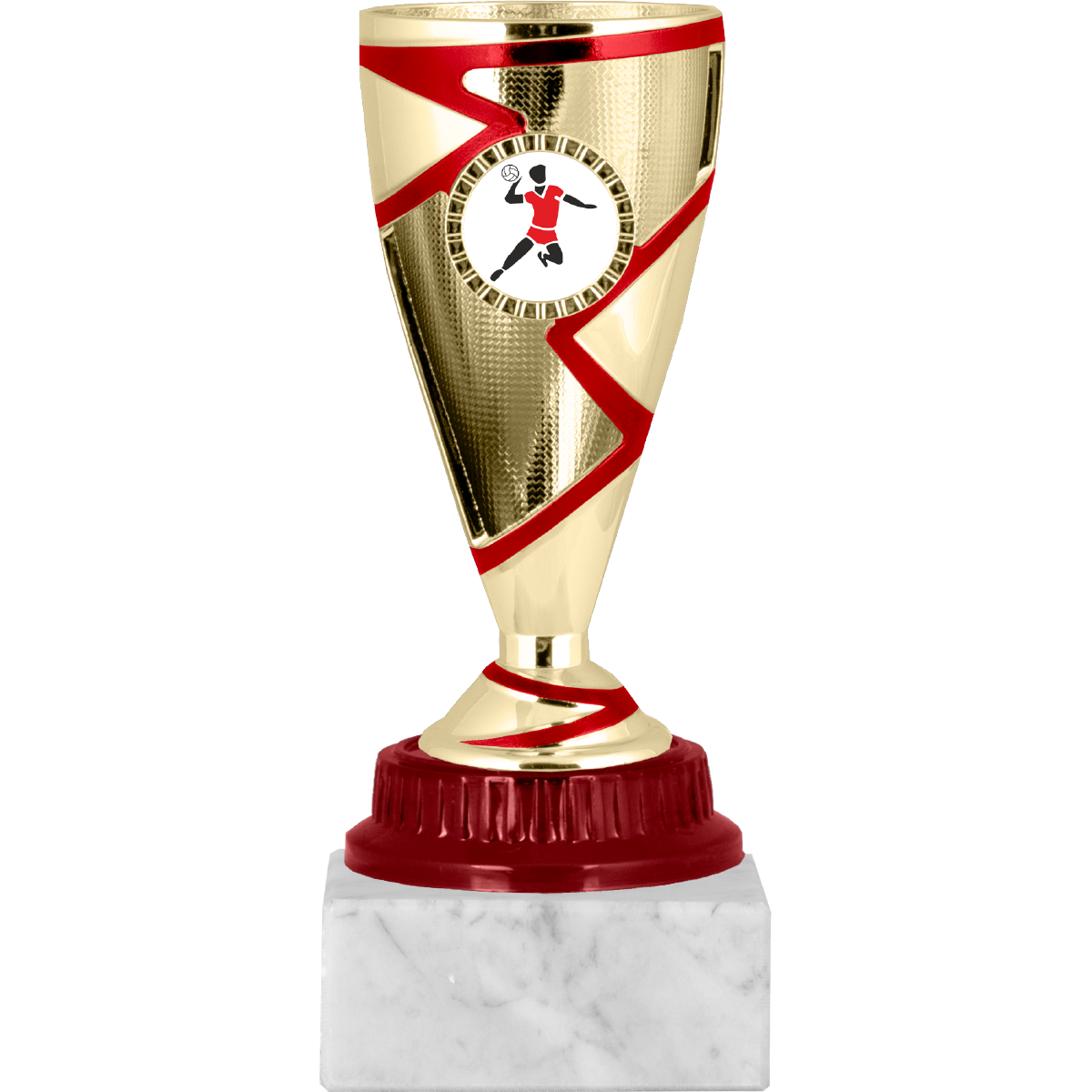 Genel Kupalar 18, 16, 15 cm | GN-046 - 18