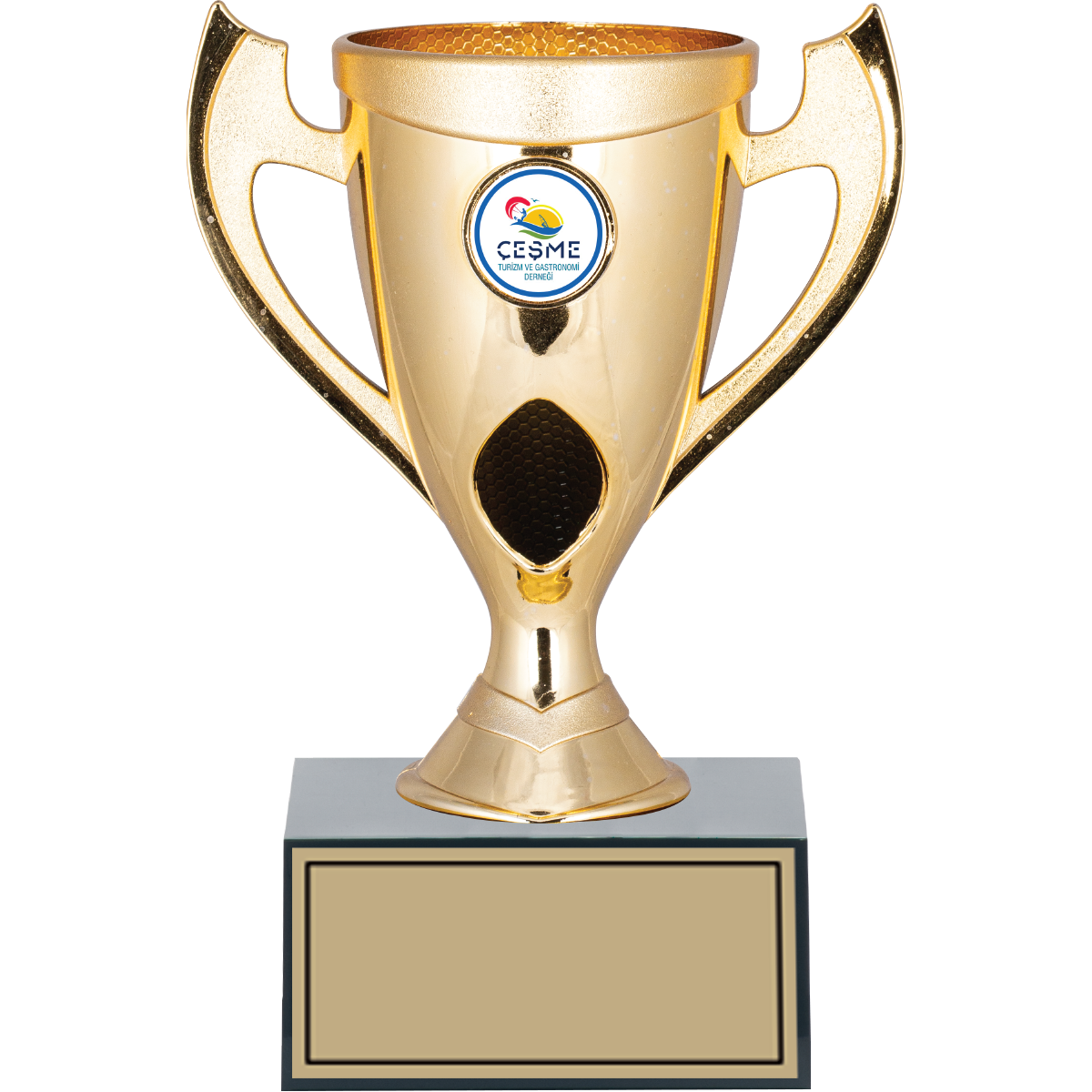 Genel Kupalar 20, 18, 16 cm | GN-227 - 20