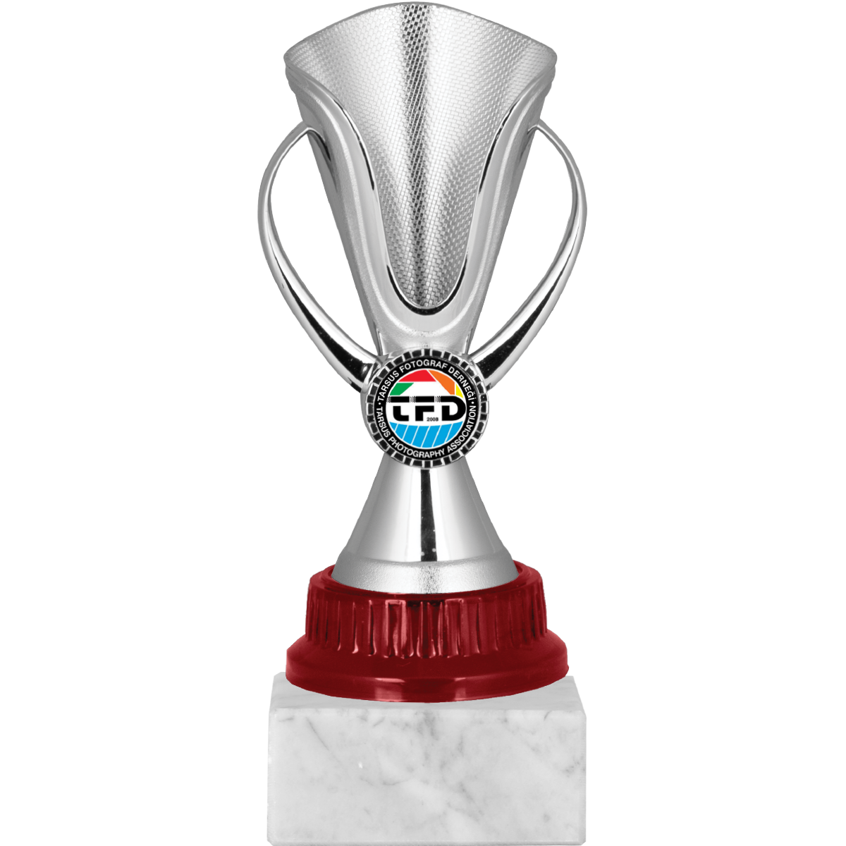 Genel Kupalar 20, 19, 17 cm | GN-059