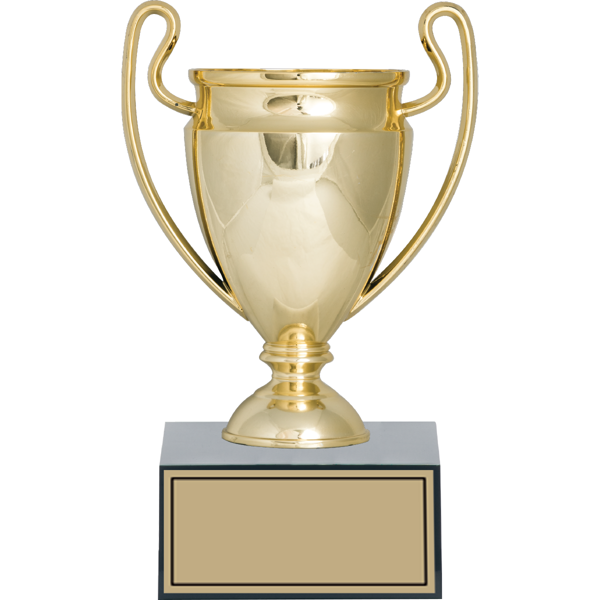 Genel Kupalar 21, 20, 18 cm | GN-231 - 21