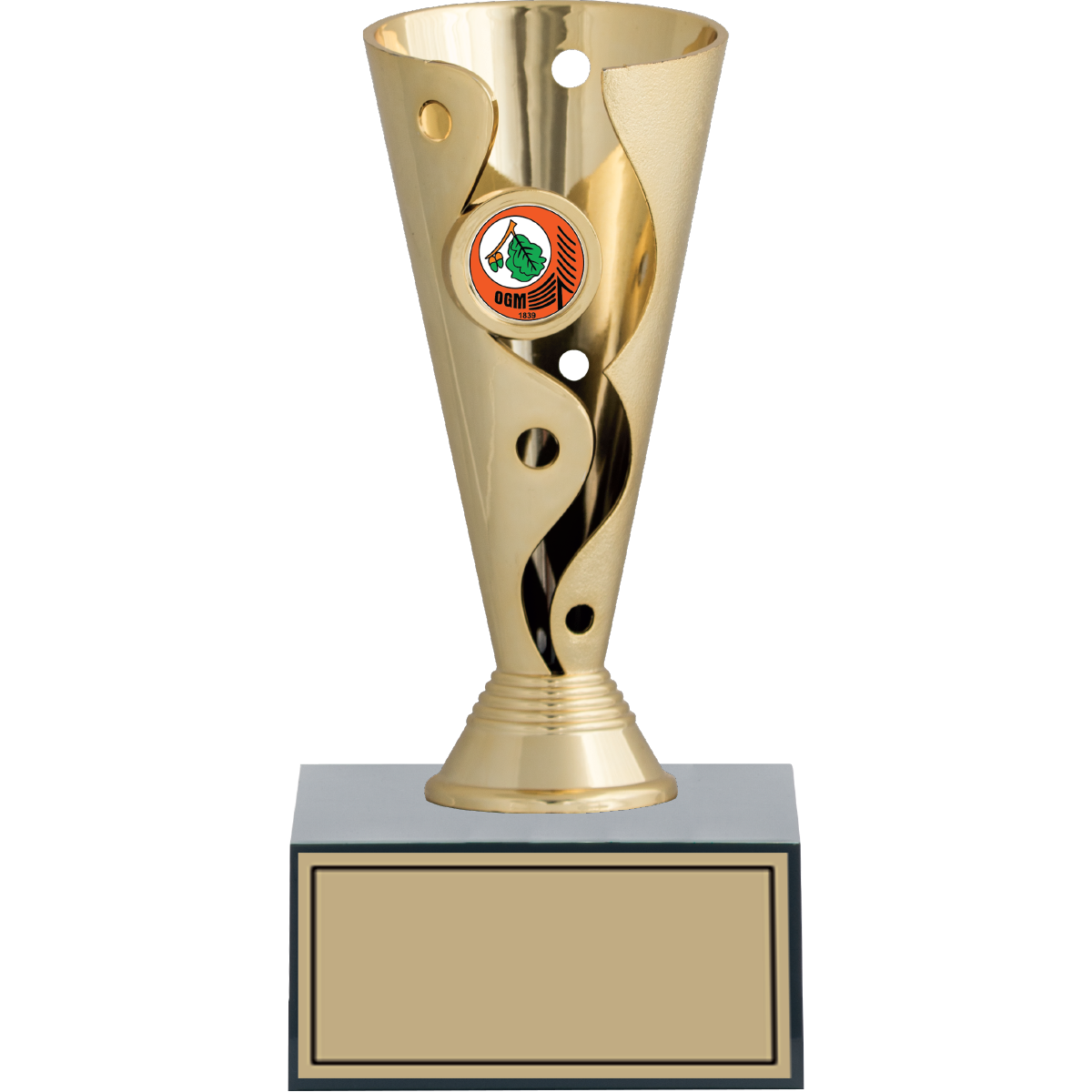 Genel Kupalar 22, 20, 18 cm | GN-223 - 22