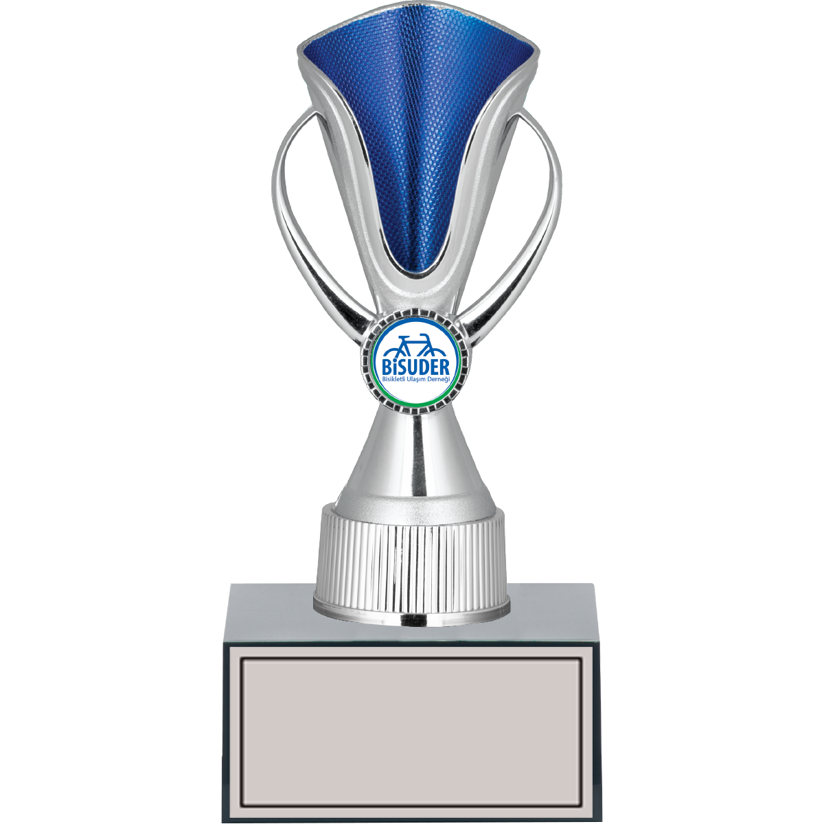 Genel Kupalar 22, 21, 18 cm | GN-177 - 22