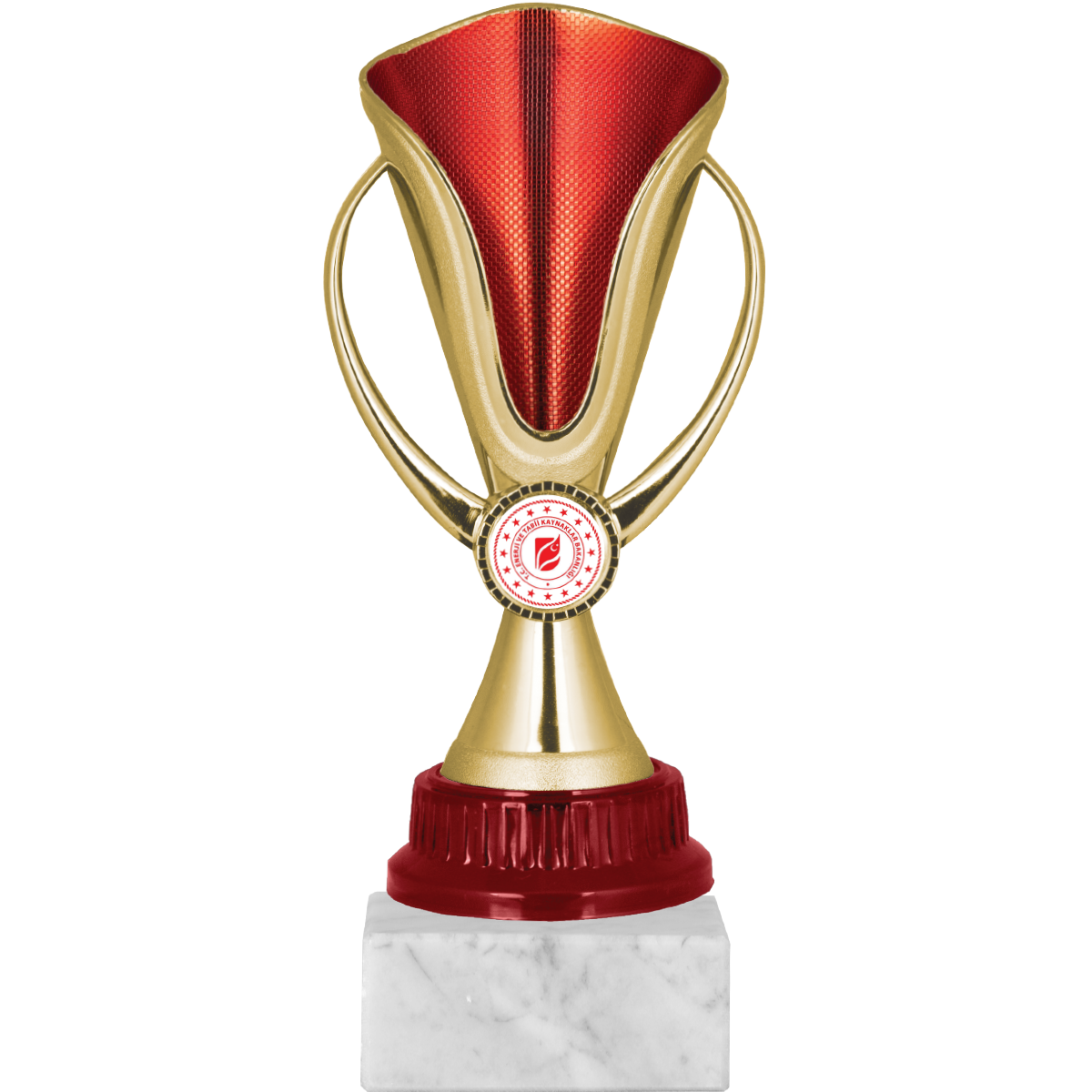 Genel Kupalar 22, 21, 19 cm | GN-058