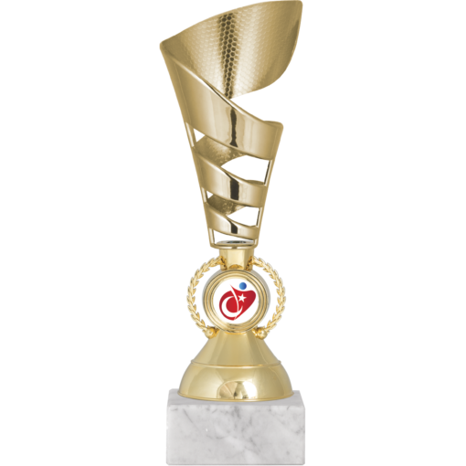 Genel Kupalar 23, 22, 21 cm | GN-009 - 23