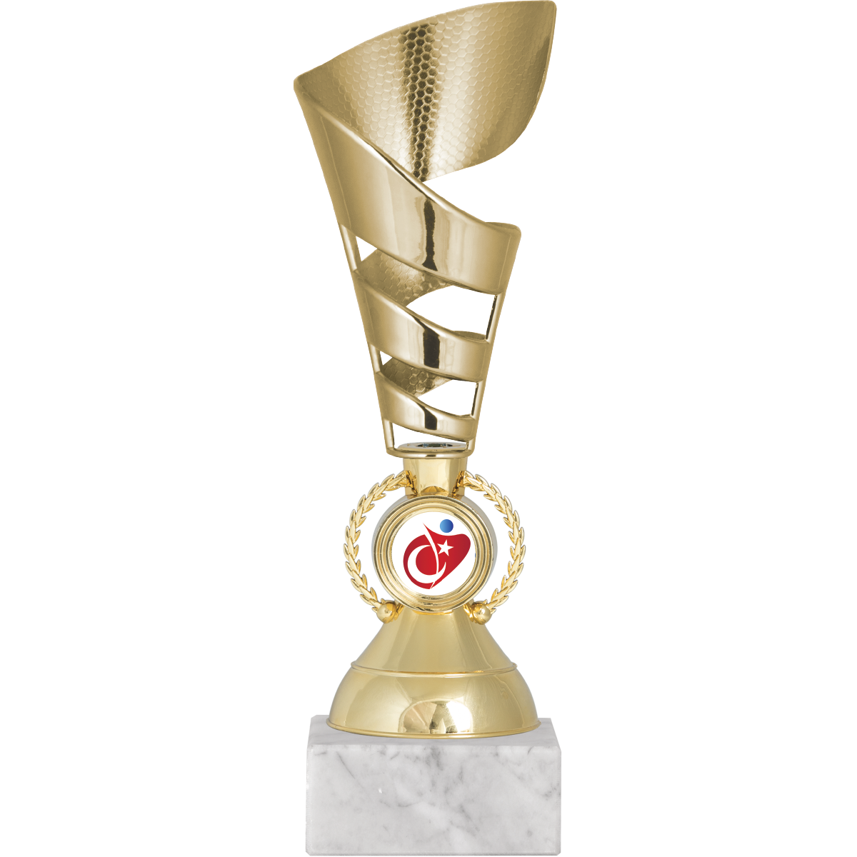 Genel Kupalar 23, 22, 21 cm | GN-009 - 23