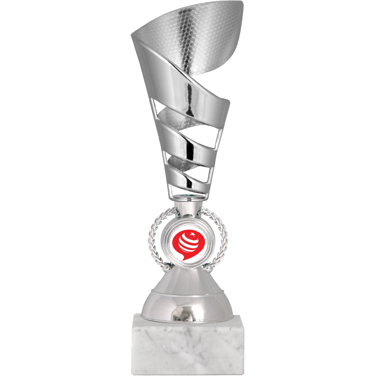 Genel Kupalar 23, 22, 21 cm | GN-010 - 23