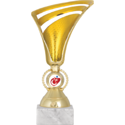 23 cm