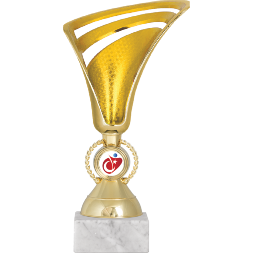 Genel Kupalar 23, 22, 21 cm | GN-031 - 23