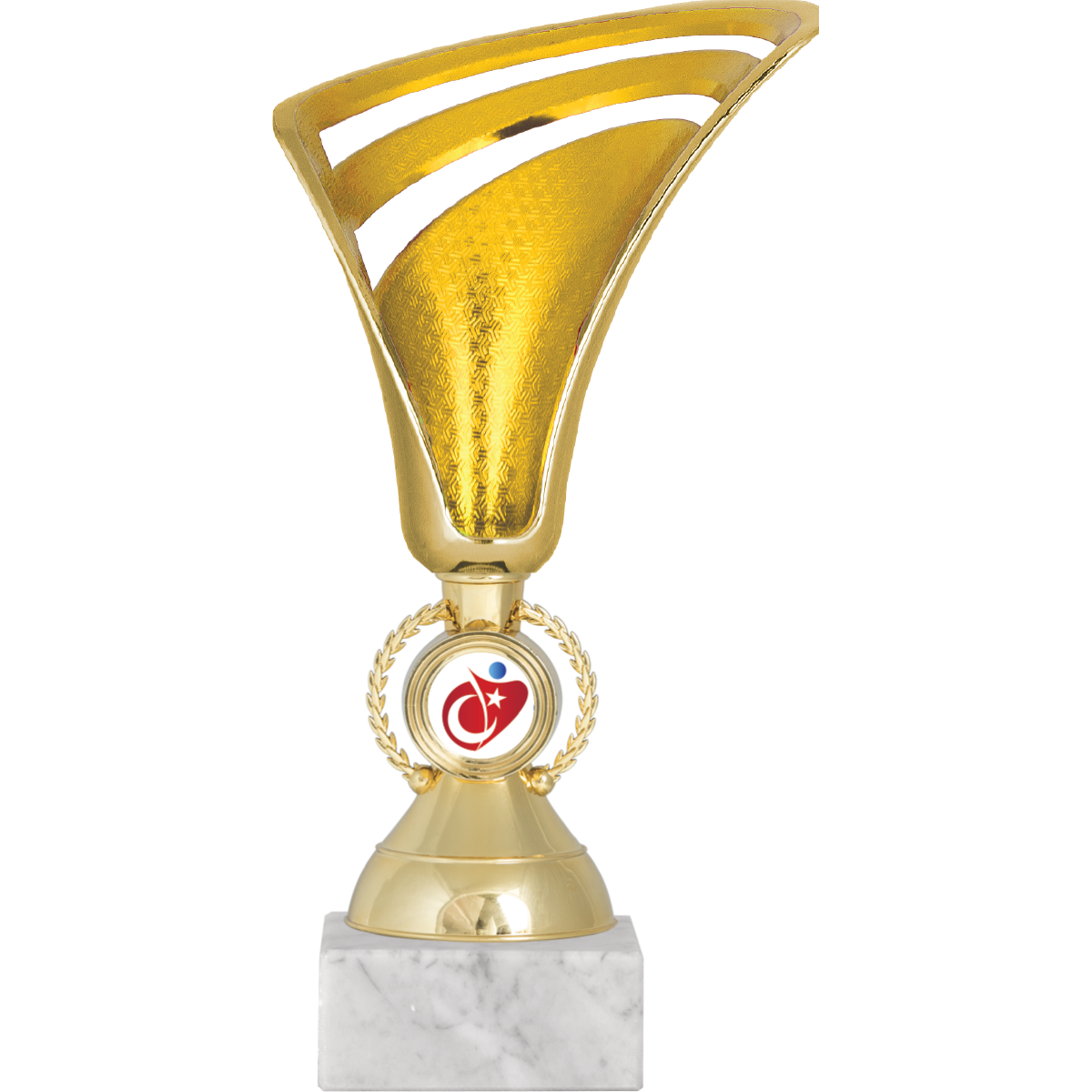 Genel Kupalar 23, 22, 21 cm | GN-031 - 23