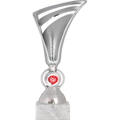 Genel Kupalar 23, 22, 21 cm | GN-032 - 23