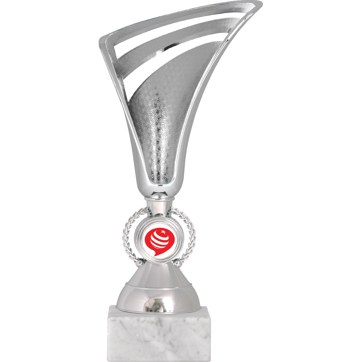 Genel Kupalar 23, 22, 21 cm | GN-032 - 23