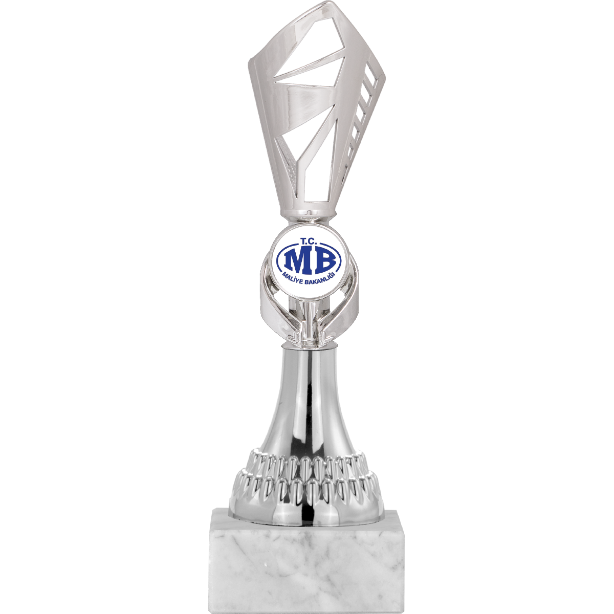 Genel Kupalar 24, 23, 22 cm | GN-018 - 24