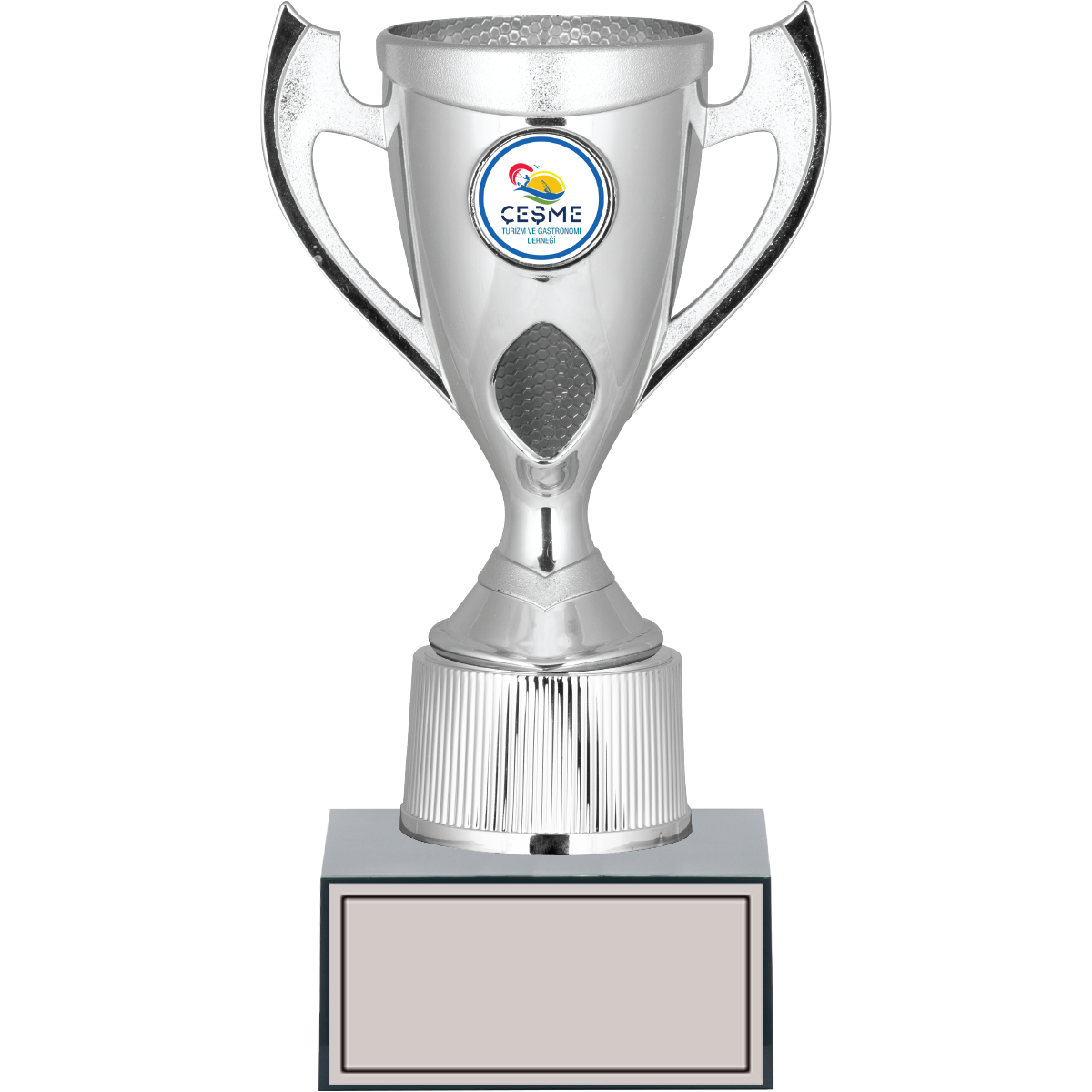 Genel Kupalar 25, 22, 19 cm | GN-230 - 25