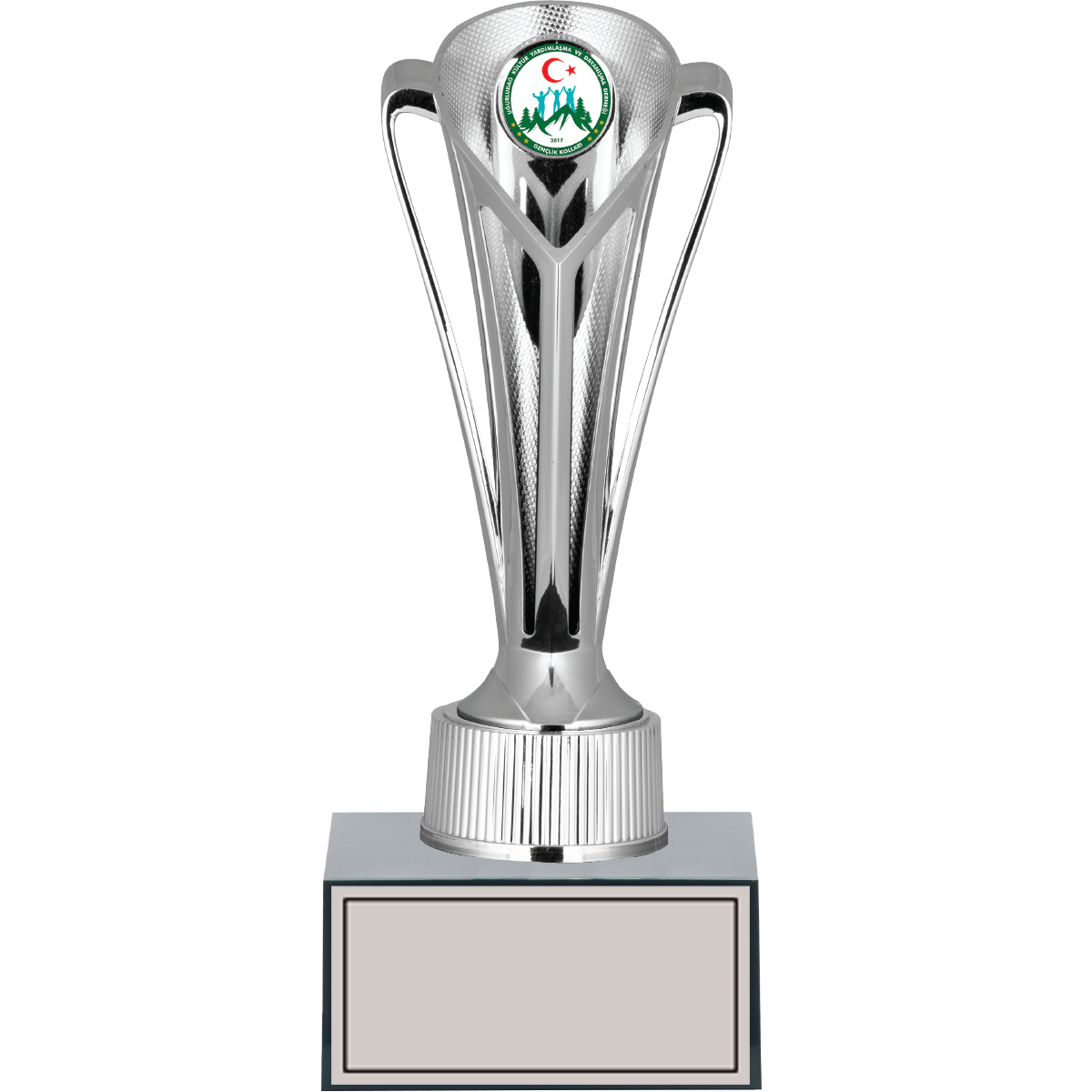 Genel Kupalar 25, 22, 20 cm | GN-187 - 25