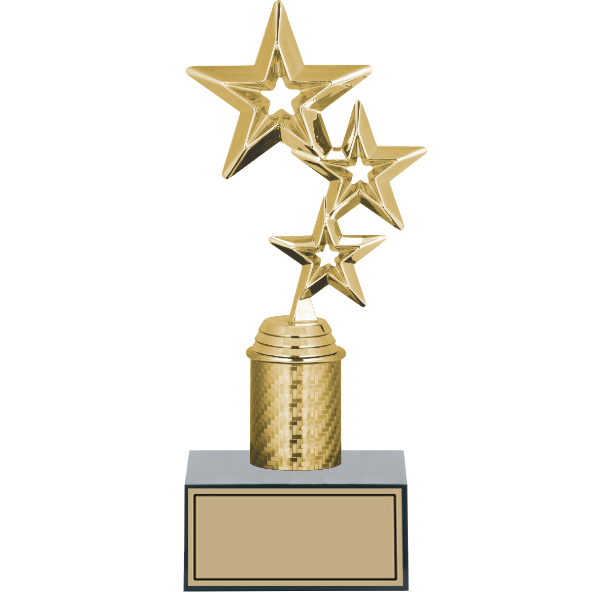 Genel Kupalar 25, 23, 20 cm | GN-071 - 25