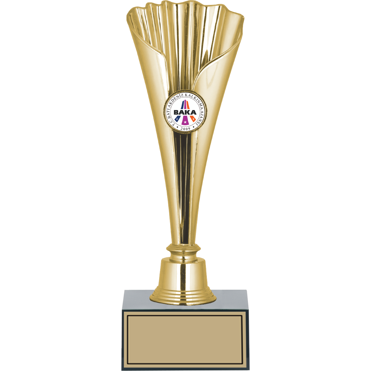 Genel Kupalar 25 cm | GN-225