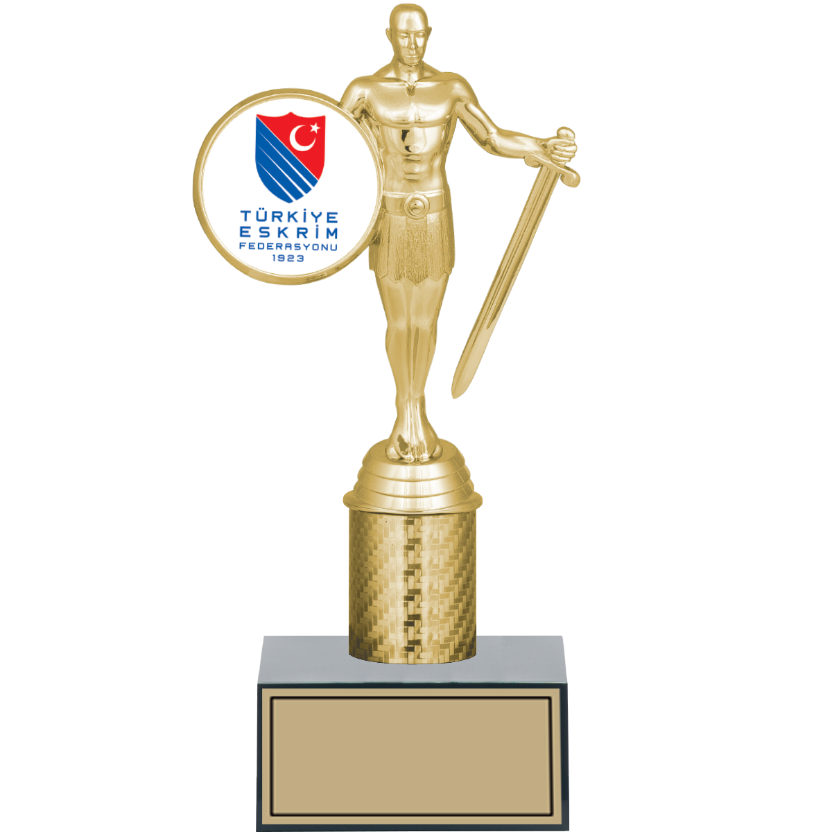 Genel Kupalar 26, 23, 21 cm | GN-105 - 26