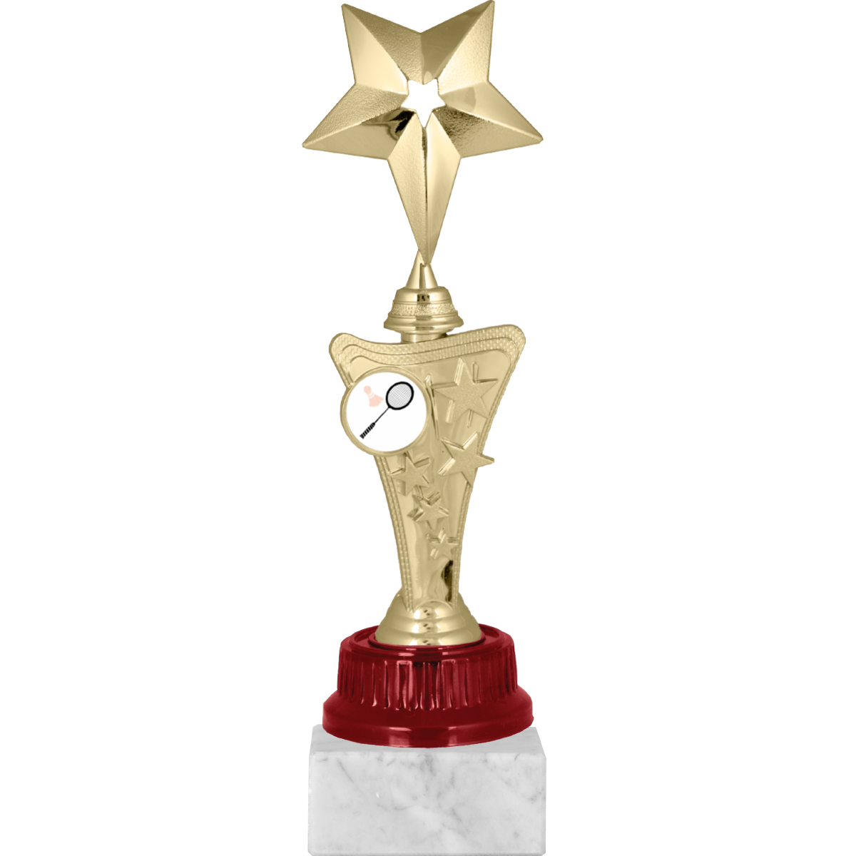 Genel Kupalar 26, 25, 23 cm | GG-001 - 26