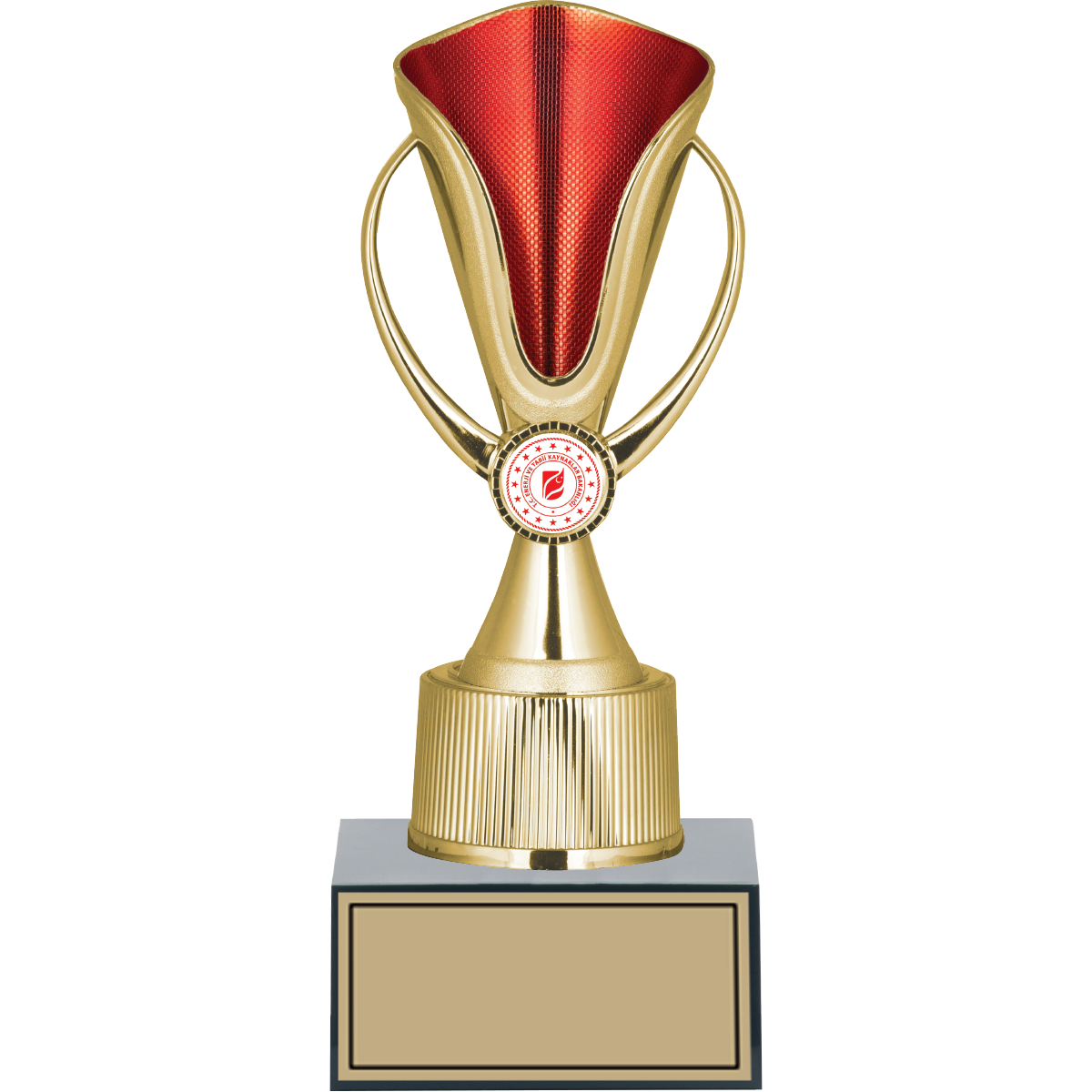 Genel Kupalar 26, 25, 24 cm | GN-180 - 26