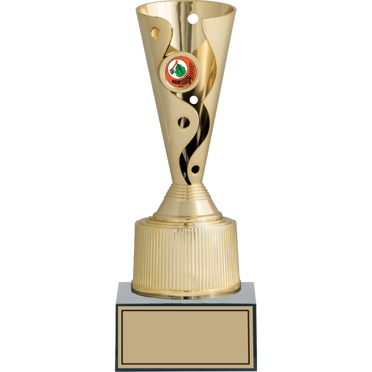 Genel Kupalar 27, 24, 21 cm | GN-224 - 27