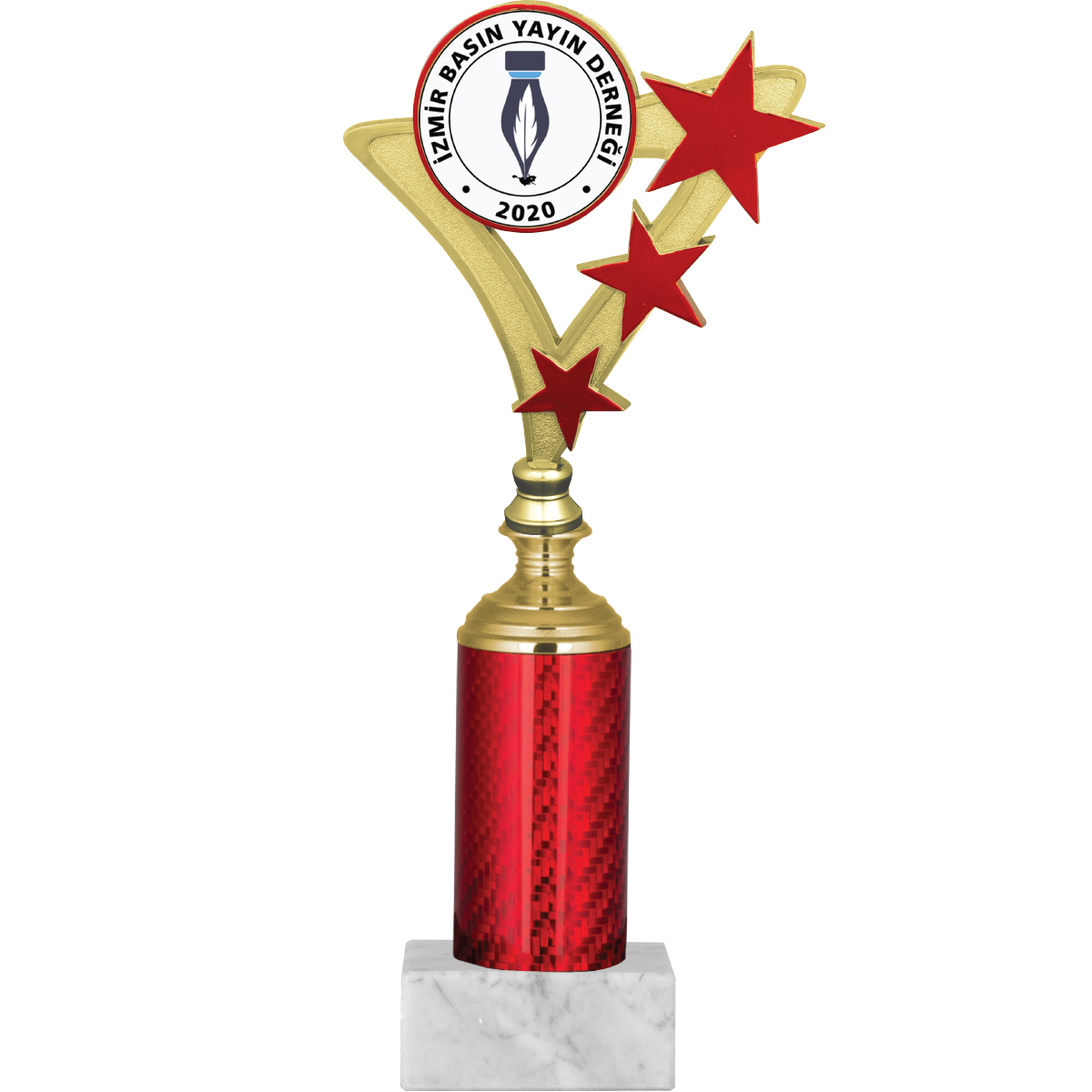 Genel Kupalar 27, 24, 22 cm | GN-044 - 27