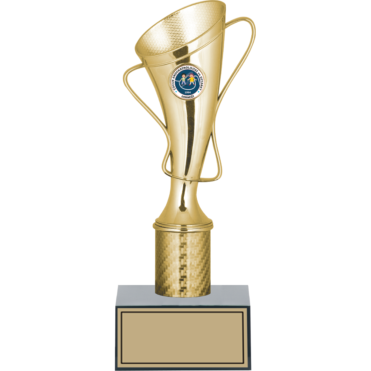 Genel Kupalar 27, 24, 22 cm | GN-137 - 27