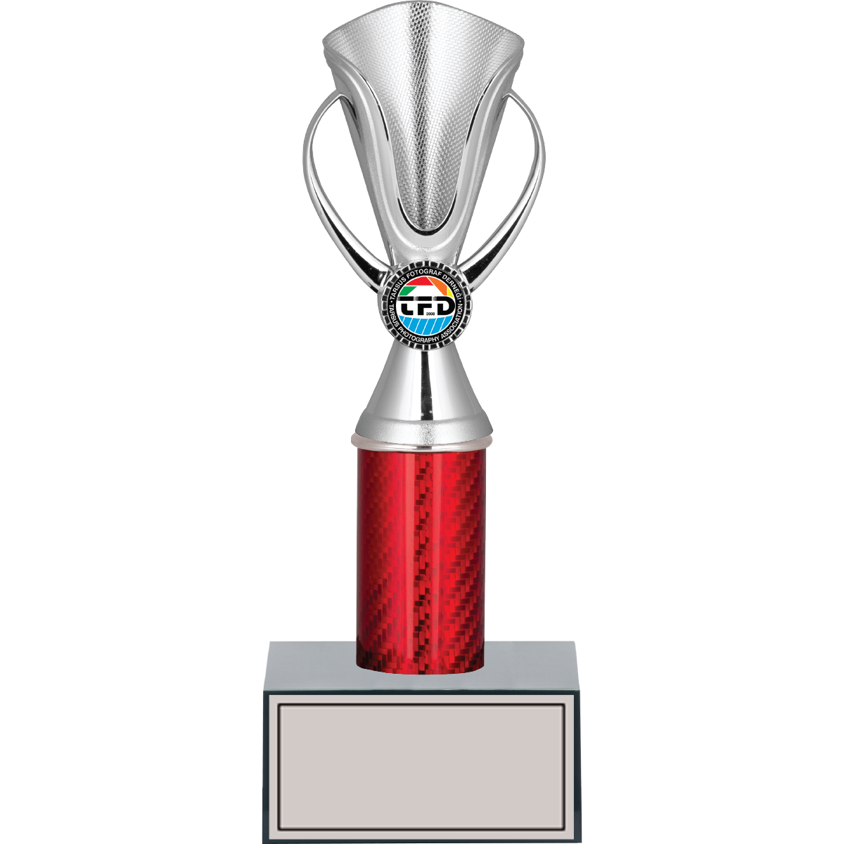 Genel Kupalar 27, 24, 22 cm | GN-183 - 27