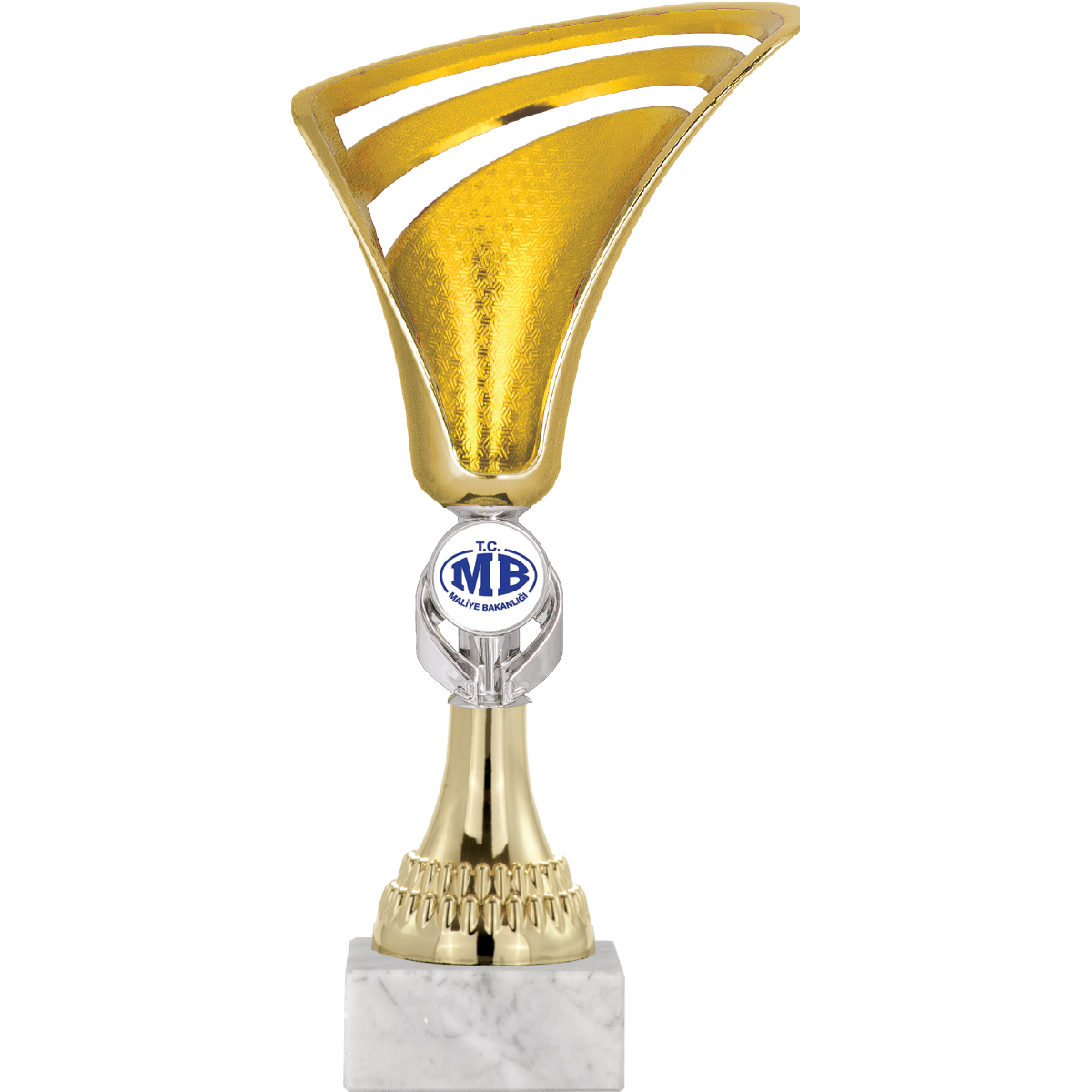 Genel Kupalar 27, 26, 25 cm | GN-023 - 27