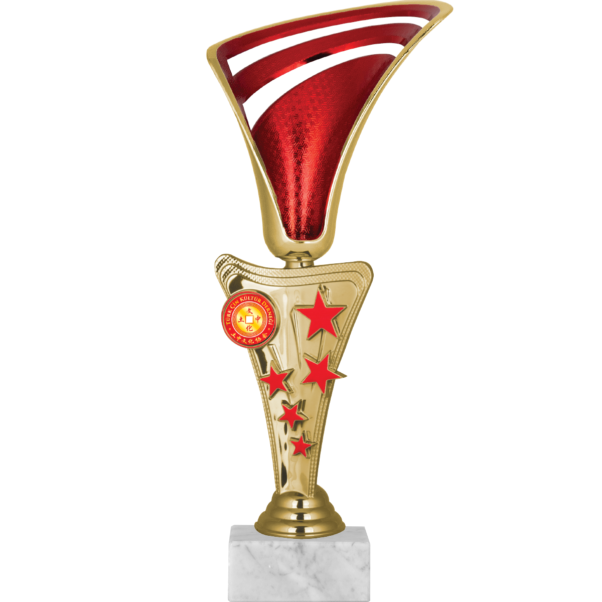 Genel Kupalar 28, 24, 22 cm | GN-039 - 28