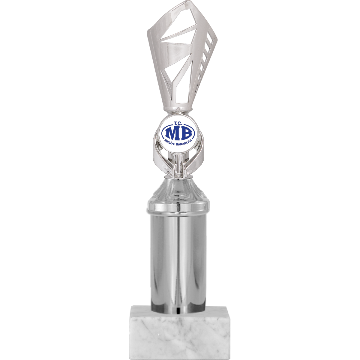 Genel Kupalar 28, 25, 23 cm | GN-020 - 28