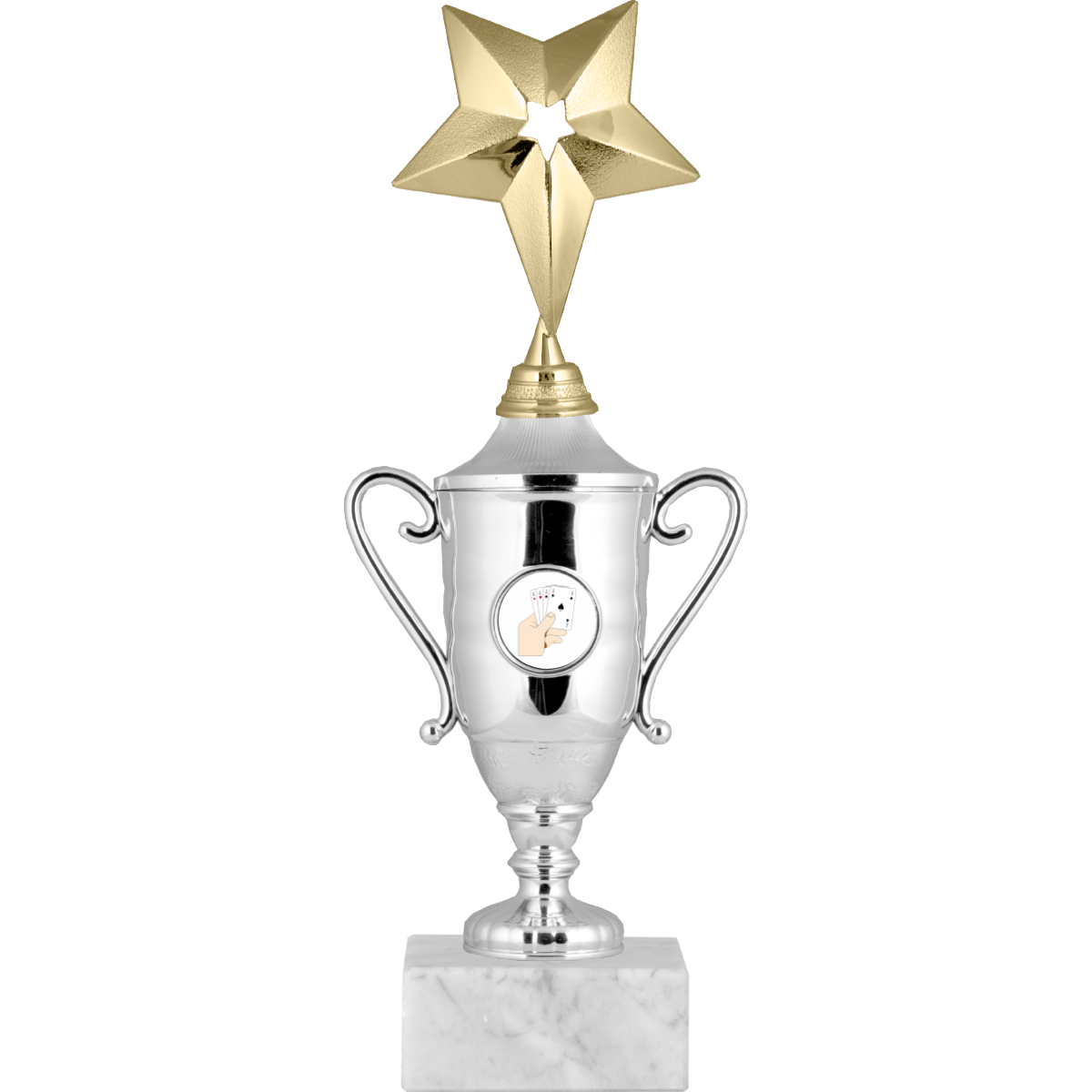 Genel Kupalar 28, 26, 24 cm | GG-003 - 28