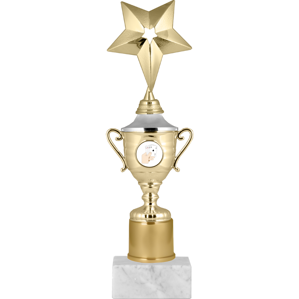 Genel Kupalar 28, 26, 24 cm | GG-004 - 28