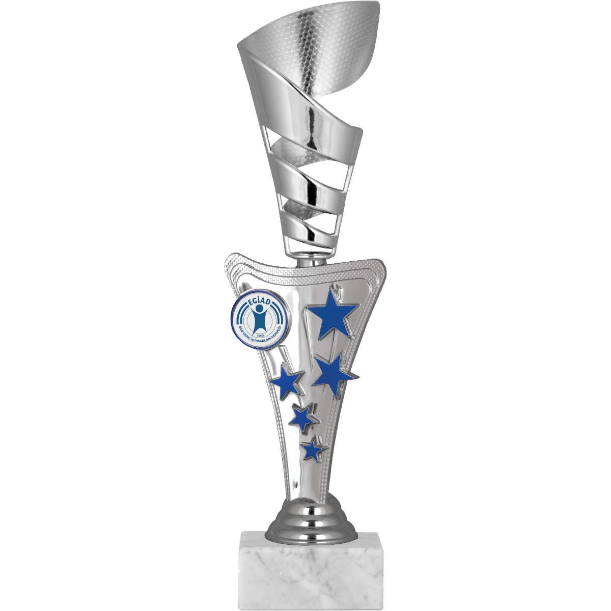 Genel Kupalar 28, 27, 25 cm | GN-008