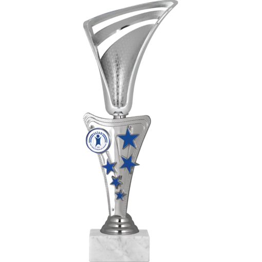 Genel Kupalar 28, 27, 25 cm | GN-030 - 28